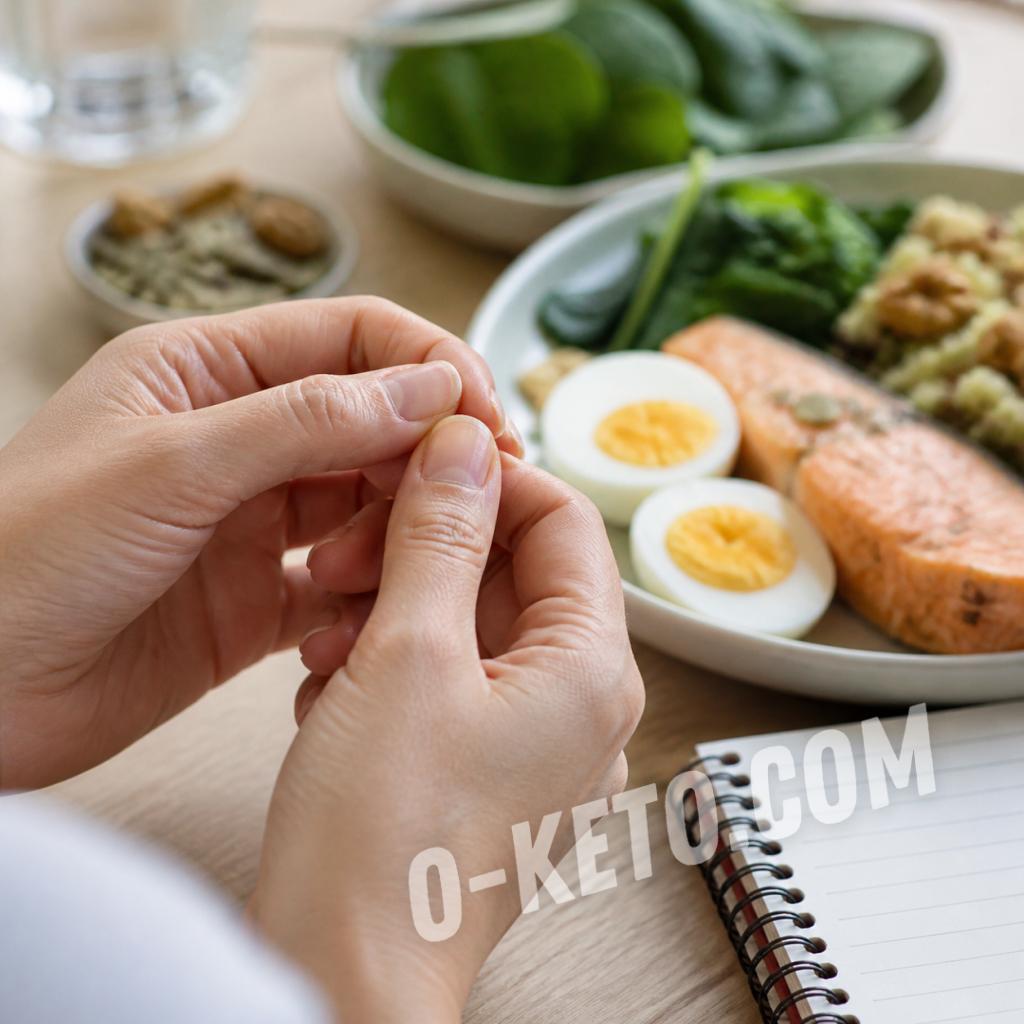 Как оценивать внешние признаки без самодиагностики