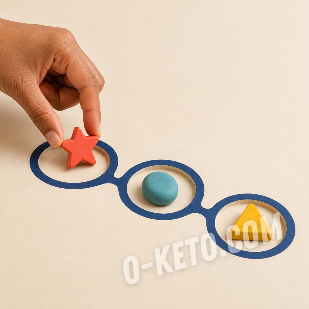 Как превращать цифры в образы для запоминания