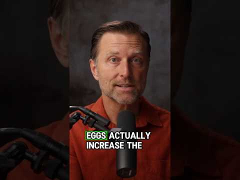 What Happens If You Eat Eggs Everyday