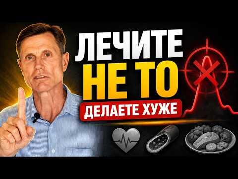 Скачки сахара после еды — это нормально. Бояться надо другого Скачки сахара после еды — это нормально. Бояться надо другого