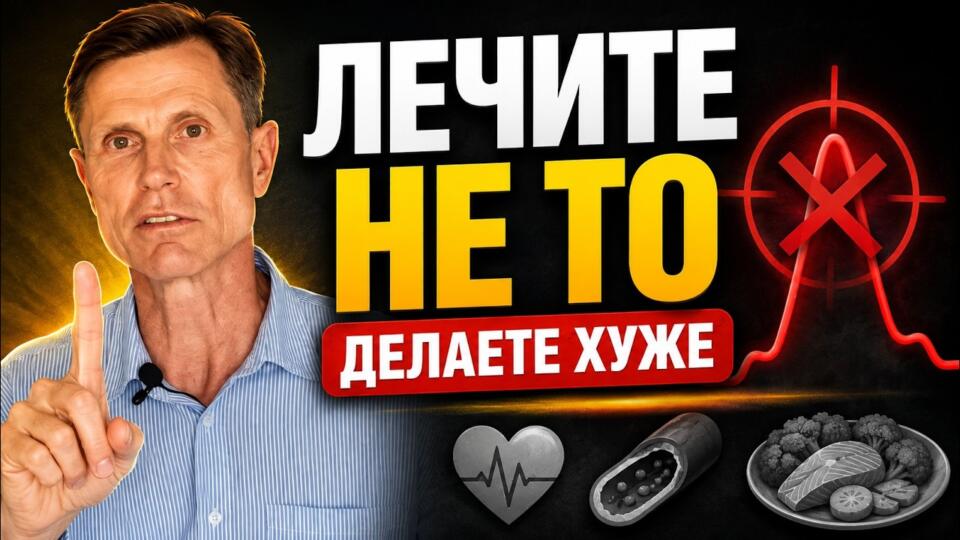 Скачки сахара после еды — это нормально. Бояться надо другого Скачки сахара после еды — это нормально. Бояться надо другого