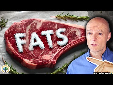 What If You Ate More Saturated Fats For 30 Days What If You Ate More Saturated Fats For 30 Days