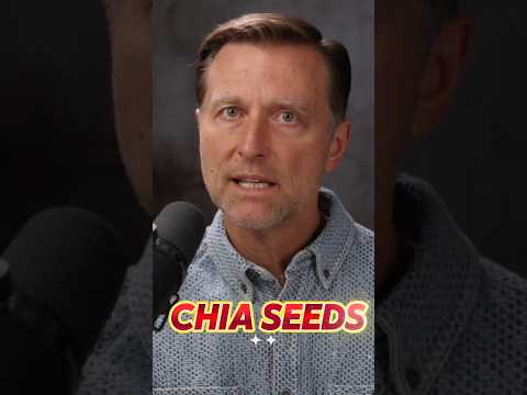What Would Happen If You Consume Chia Seeds for 14 Days?