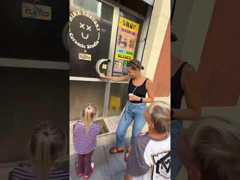 Последний день в Барселоне: успеть всё до самолёта!