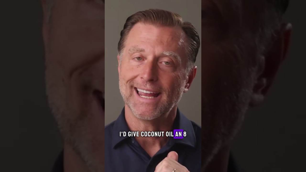 Dr. Berg Rates Popular Skincare Products Dr. Berg Rates Popular Skincare Products