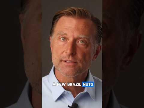 The #1 Best Meal to Stop Hair Loss
