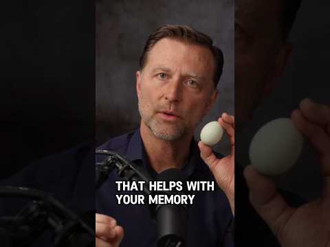 What Would Happen If You Ate Eggs Every Single Day For 2 Weeks?