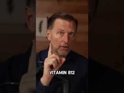 Your Body Is Begging for Vitamin B12 Your Body Is Begging for Vitamin B12