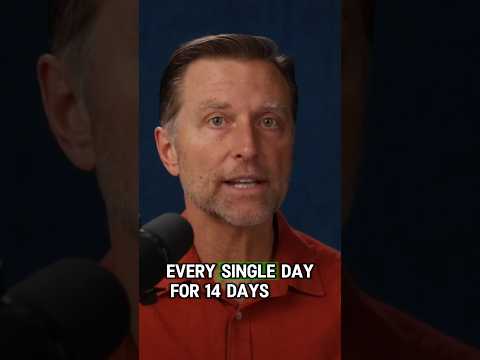 What Would Happen If You Took NIACIN for 14 Days?