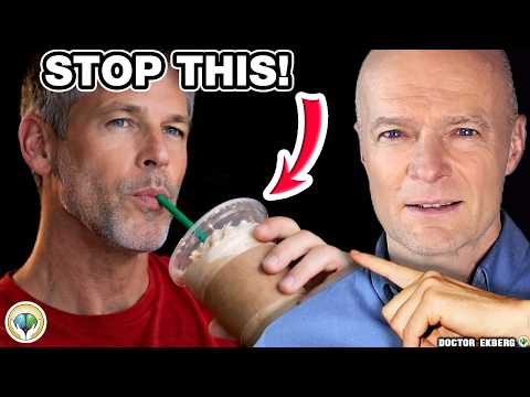 Top 10 Things You Do DAILY That Cause DEMENTIA