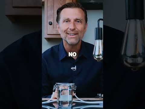 What Electrolytes Can Do to Our Body? #drberg #youtubeshorts #electrolytes