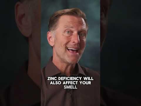 Your Body Is Begging for Zinc Your Body Is Begging for Zinc