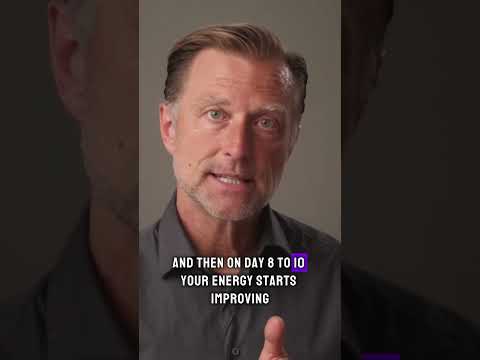 What Happens If You Take Potassium Every Day for 14 Days?