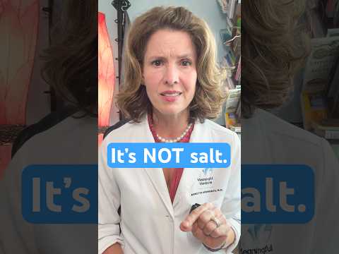 The High Blood Pressure Scam The High Blood Pressure Scam