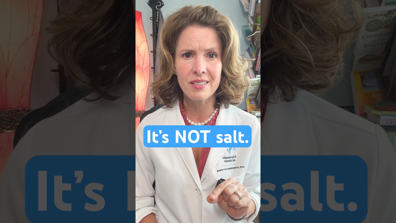 The High Blood Pressure Scam The High Blood Pressure Scam