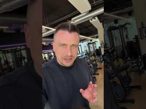 Ненавидите тренировки? Вам и не нужно их любить Ненавидите тренировки? Вам и не нужно их любить