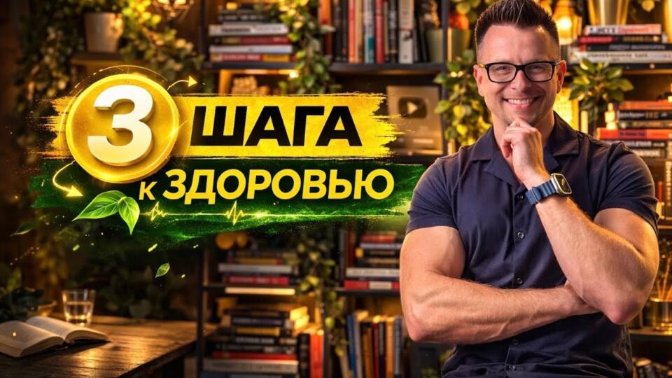 Как чувствовать себя лучше 3 простых шага Как чувствовать себя лучше 3 простых шага