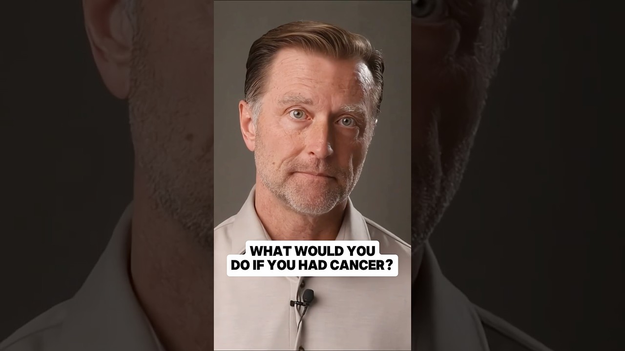 If I Had Cancer, This Is What I Would Do If I Had Cancer, This Is What I Would Do