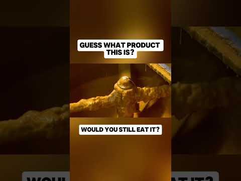 You Won’t Believe What This Actually Is…