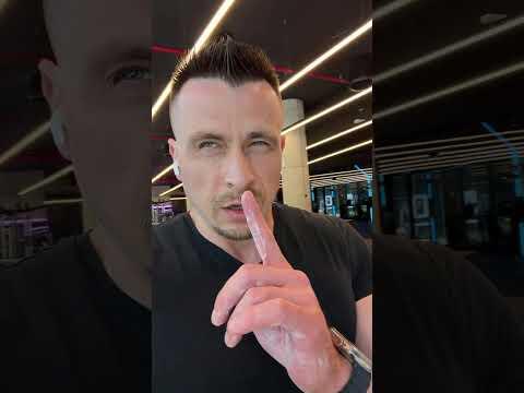 Главное, чтобы штанга не задавила насмерть Главное, чтобы штанга не задавила насмерть