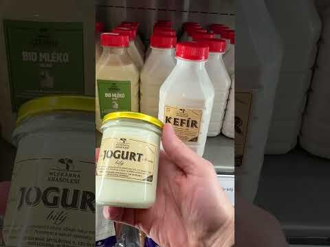 Самая полезная молочка тут! Самая полезная молочка тут!