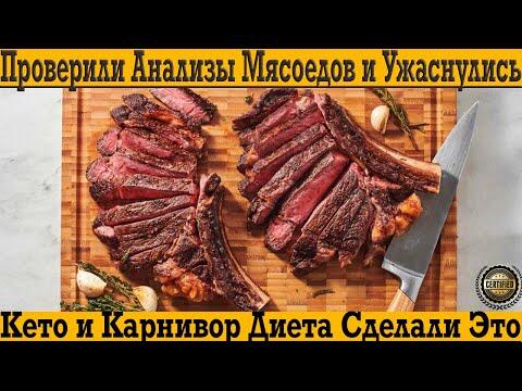 Последствия Кето и Карнивор Диеты! Будешь есть много мяса с тобой будет тоже самое! Последствия Кето и Карнивор Диеты! Будешь есть много мяса с тобой будет тоже самое!