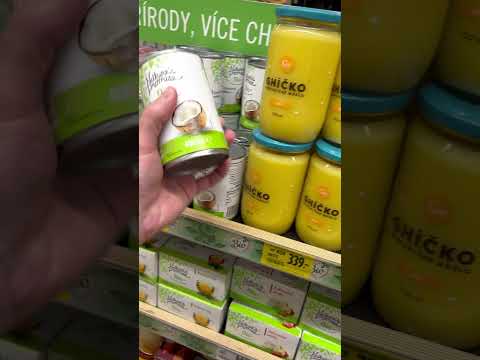 Абсолютно топовые жиры и масла с самым полезным молоком!