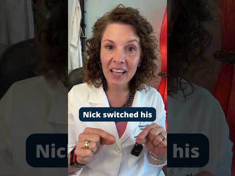 The Weird Statin Experiment The Weird Statin Experiment