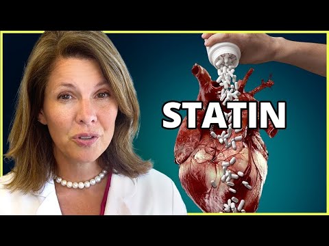 Statins... what keto doctors don't tell you Statins... what keto doctors don't tell you