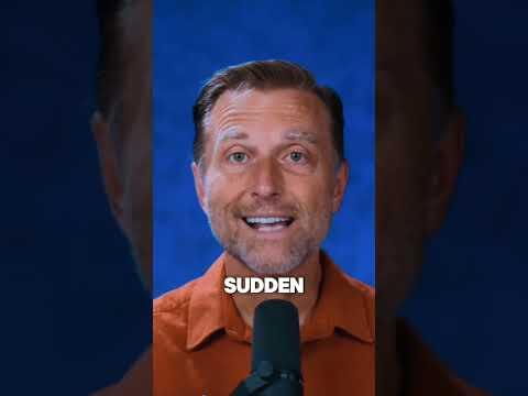 3 Early Signs of a Stroke #shorts #drberg 3 Early Signs of a Stroke #shorts #drberg