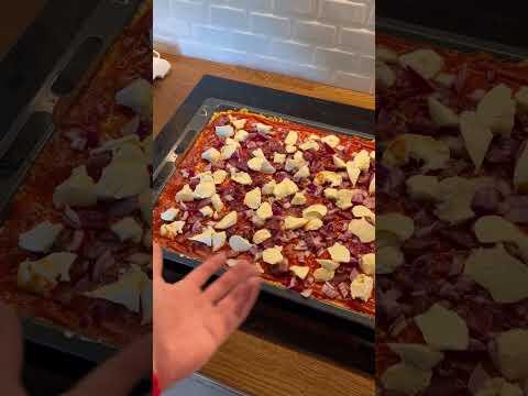 Самая полезная в мире пицца! Кето рецепты!  Самая полезная в мире пицца! Кето рецепты! 