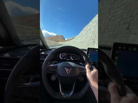 3 минуты абсолютного счастья🚗🏔️