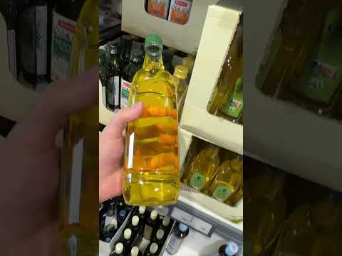 Как правильно выбрать оливковое масло?! Как правильно выбрать оливковое масло?!