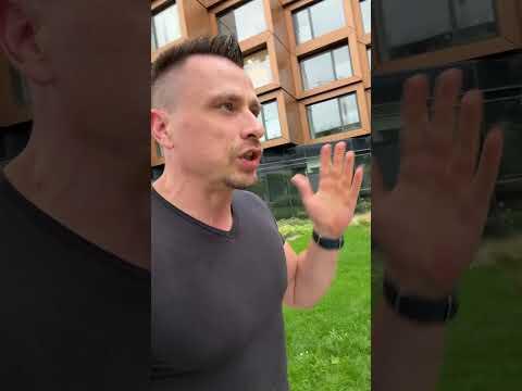 Нет времени на ваш дурацкий фитнес!