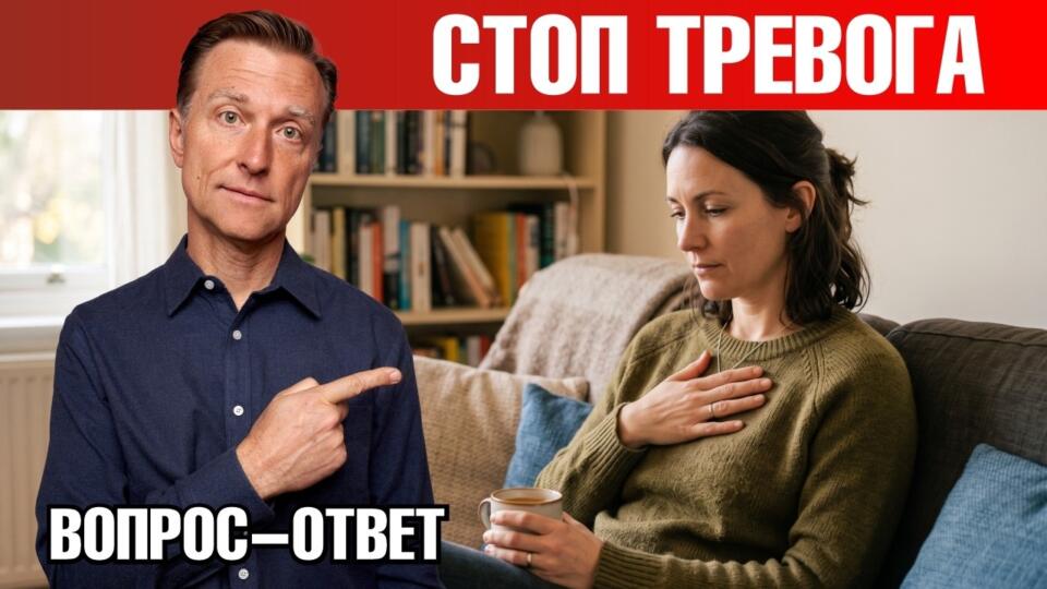 Лучшие адаптогены и витамины от сильной тревожности🙌 Лучшие адаптогены и витамины от сильной тревожности🙌