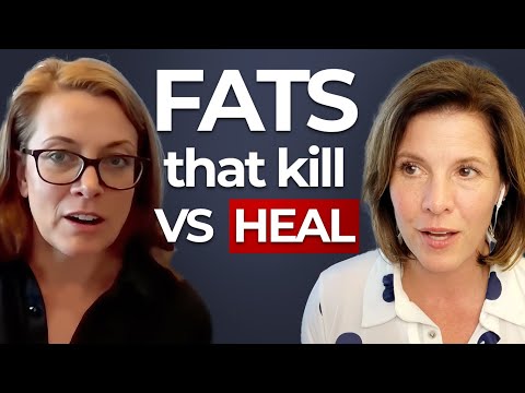 A Deep Dive on FATS w/ Stephanie Venn Watson | C:15 & more A Deep Dive on FATS w/ Stephanie Venn Watson | C:15 & more