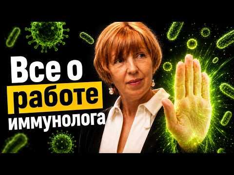Врачи должны работать именно ТАК [на реальном примере]