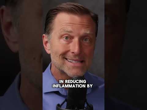 The #1 Anti-Inflammatory Food in the World!