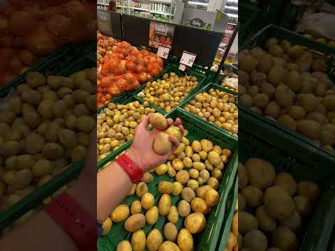 Картофель! 🥔 Краеугольный камень любой домашней кухни! Очень часто ребята спрашивают - а можно ли?