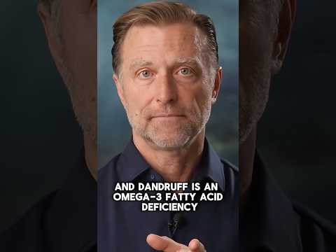 Warning Signs You Have Nutrient Deficiencies