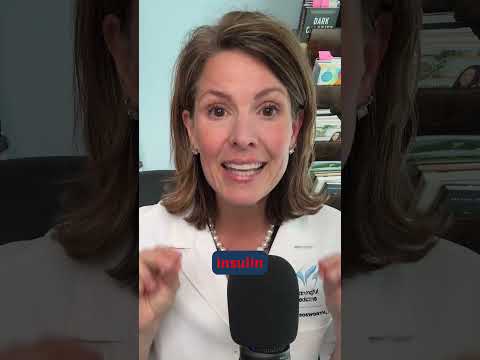 HOW LONG does it take to reverse insulin resistance?
