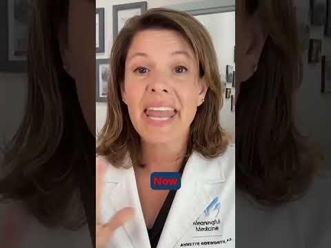 Hair Loss isn't Normal