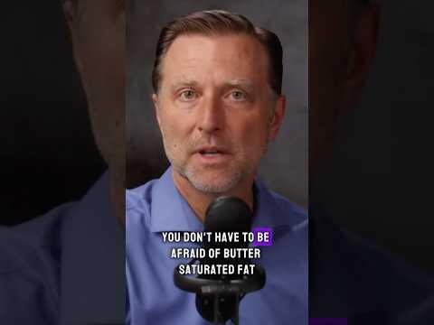 The #1 Most DANGEROUS Food for Your Heart (It's NOT Butter)