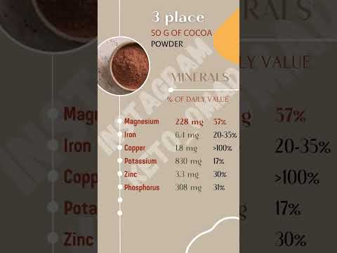 Magneziul