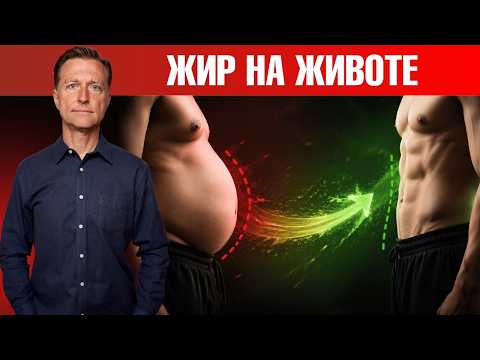 Как БЫСТРО убрать жир на животе: план из 10 шагов🙌 Как БЫСТРО убрать жир на животе: план из 10 шагов🙌