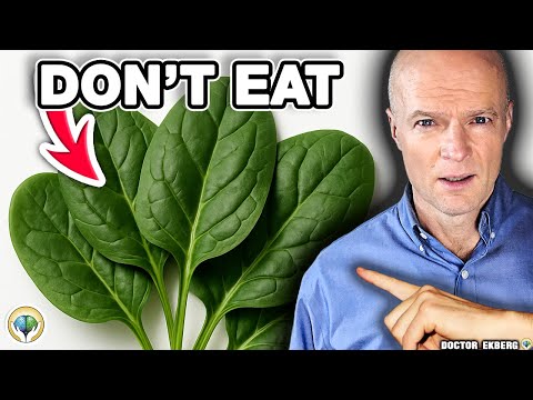 10 продуктов, которые разрушают ваши почки