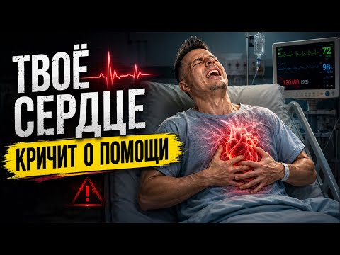 СКОЛЬКО ЕЩЁ ВЫДЕРЖИТ ТВОЁ СЕРДЦЕ?