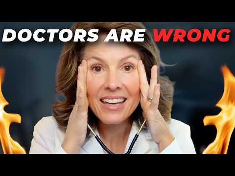 High Cholesterol? The 3 Labs That Actually Matter. High Cholesterol? The 3 Labs That Actually Matter.