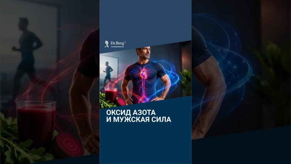 Эректильная дисфункция? Поможет ЭТО вместо Виагры🙌