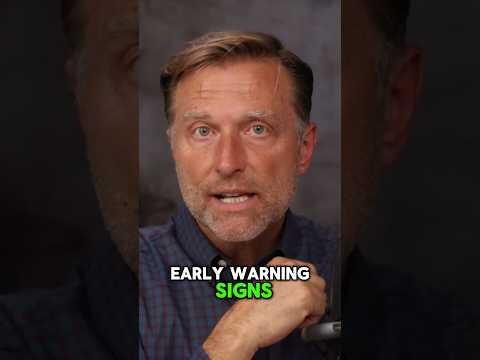 3 Early Warning Signs Of A Stroke 3 Early Warning Signs Of A Stroke